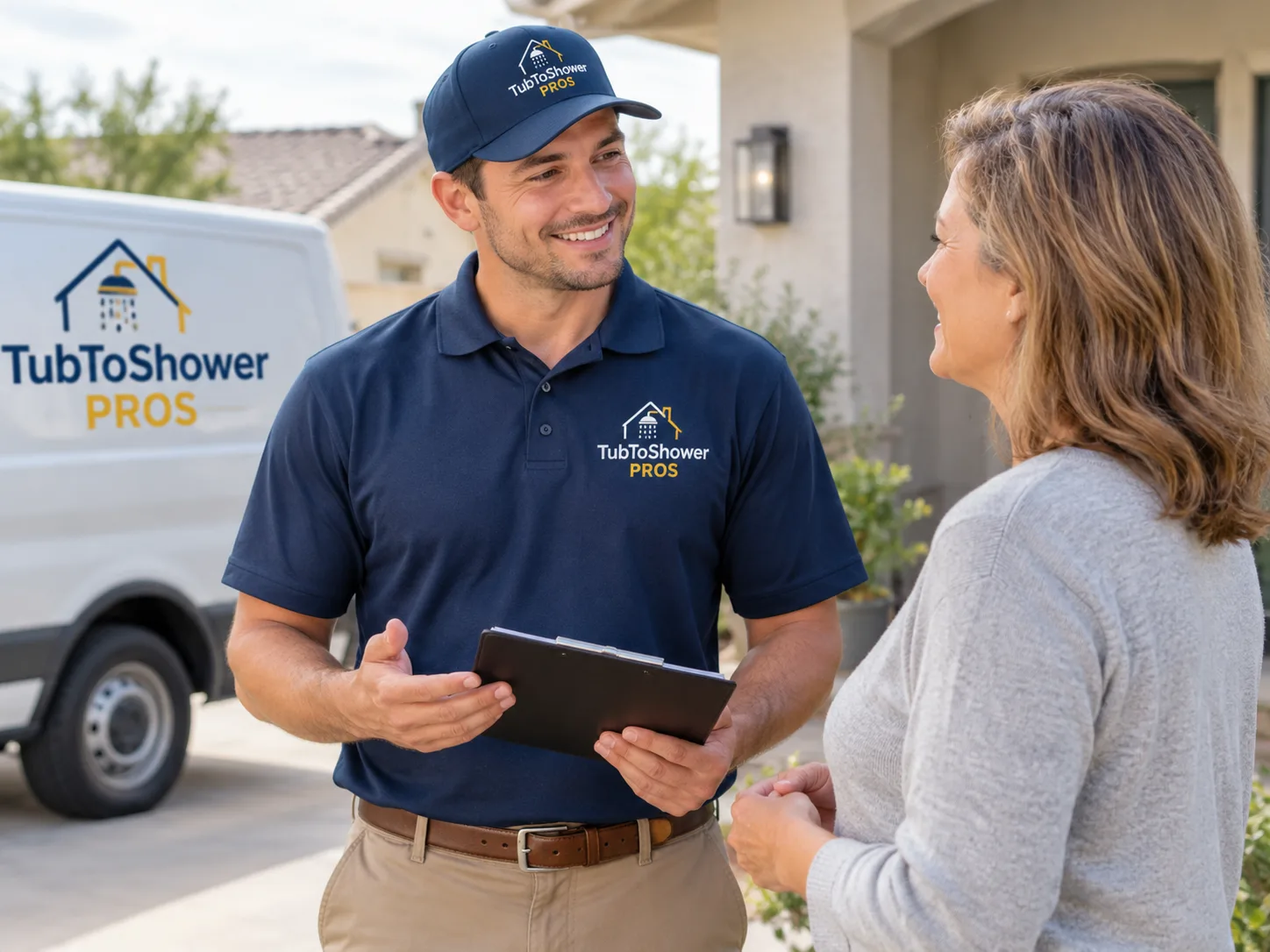 Tub Shower Conversion Lynnwood, WA FAQs